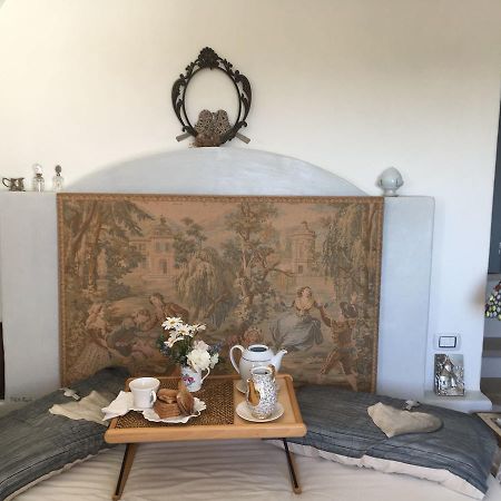 Masseria Lama Di Coccaro Savelletri Exteriér fotografie