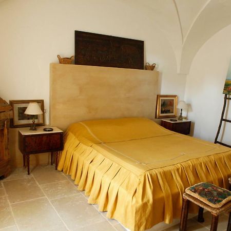 Masseria Lama Di Coccaro Savelletri Exteriér fotografie