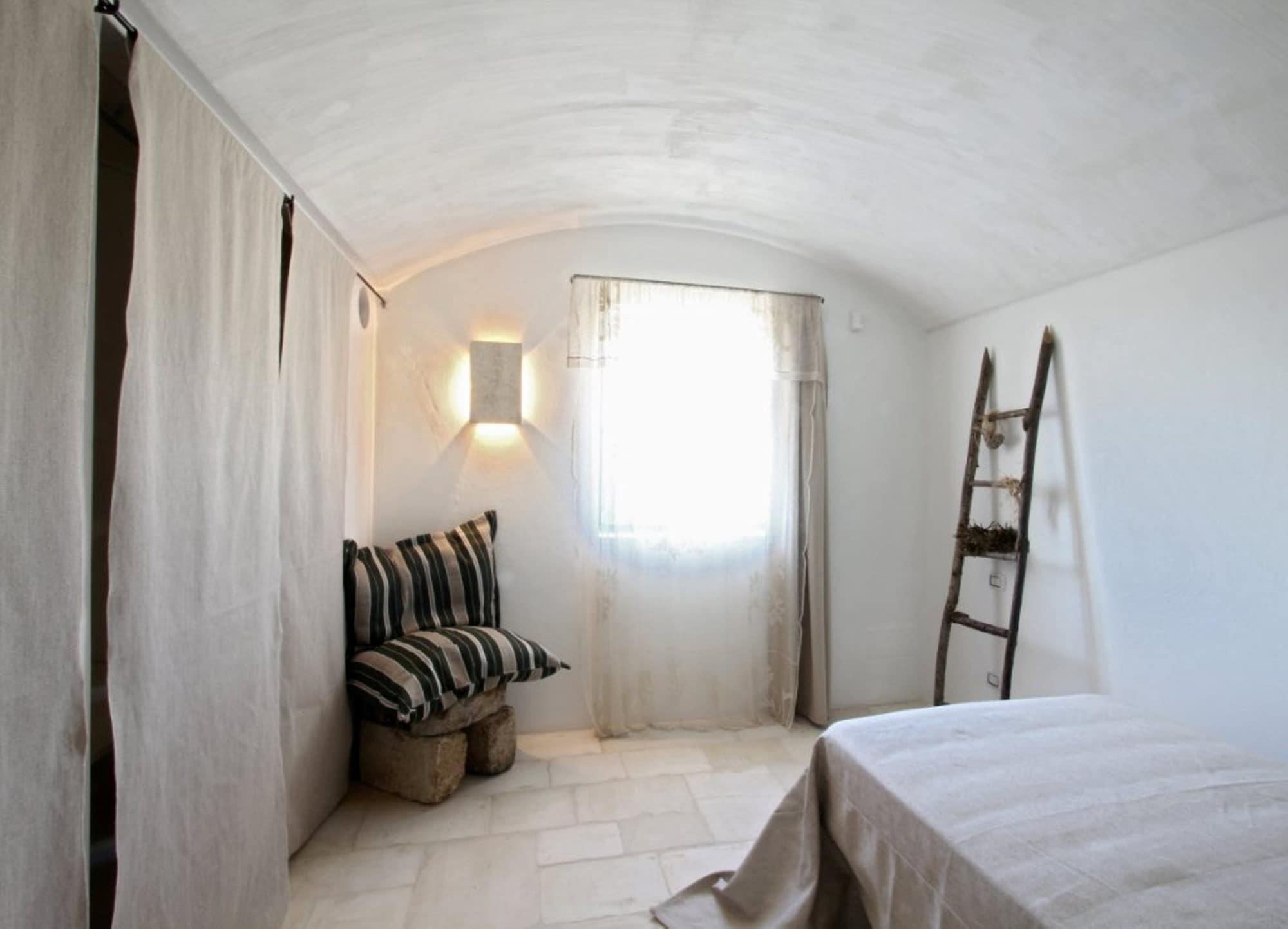 Masseria Lama Di Coccaro Savelletri Exteriér fotografie