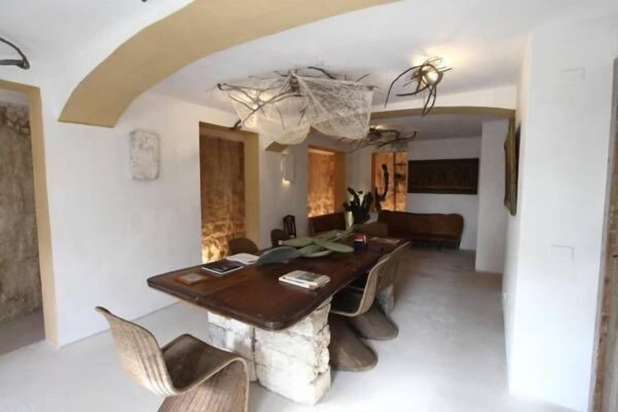 Masseria Lama Di Coccaro Savelletri Exteriér fotografie