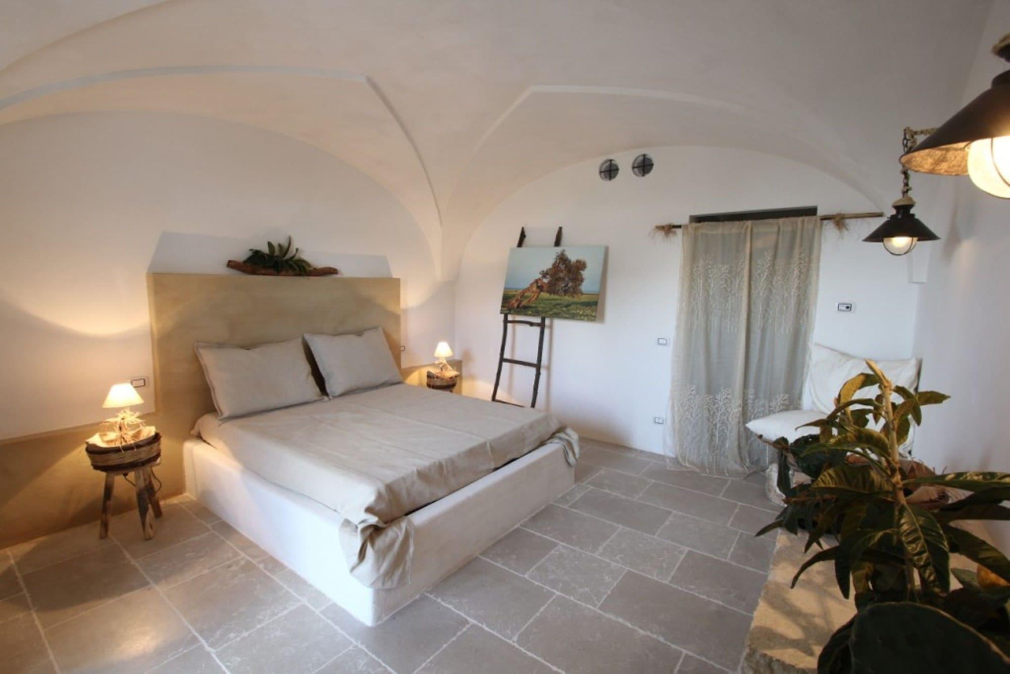 Masseria Lama Di Coccaro Savelletri Exteriér fotografie