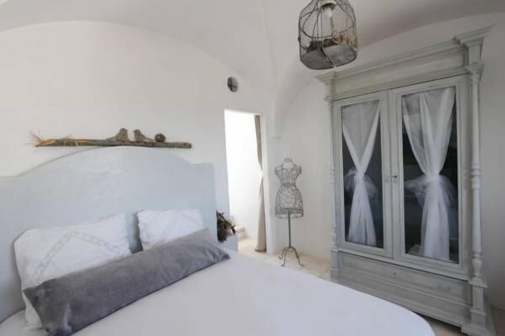 Masseria Lama Di Coccaro Savelletri Exteriér fotografie
