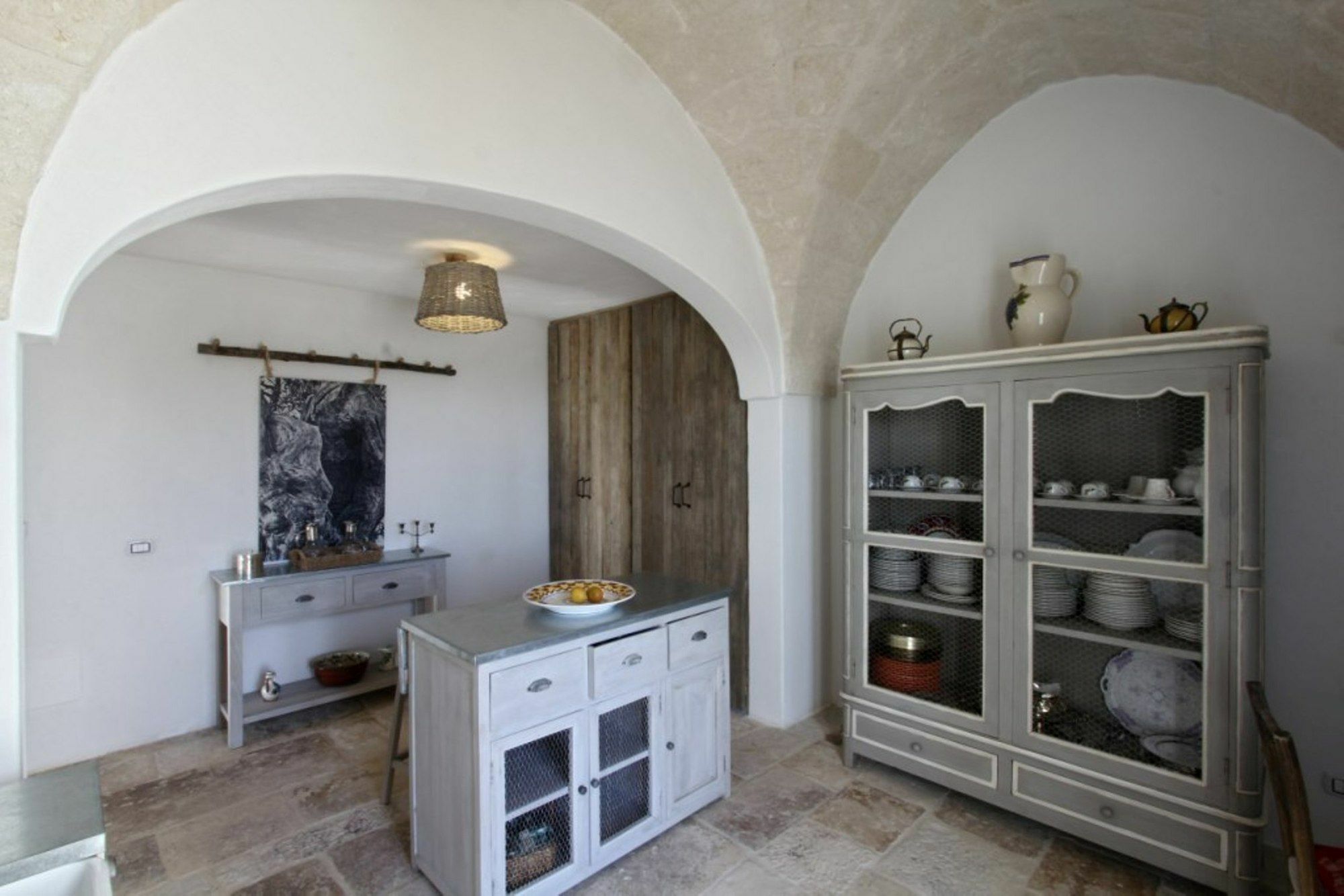 Masseria Lama Di Coccaro Savelletri Exteriér fotografie