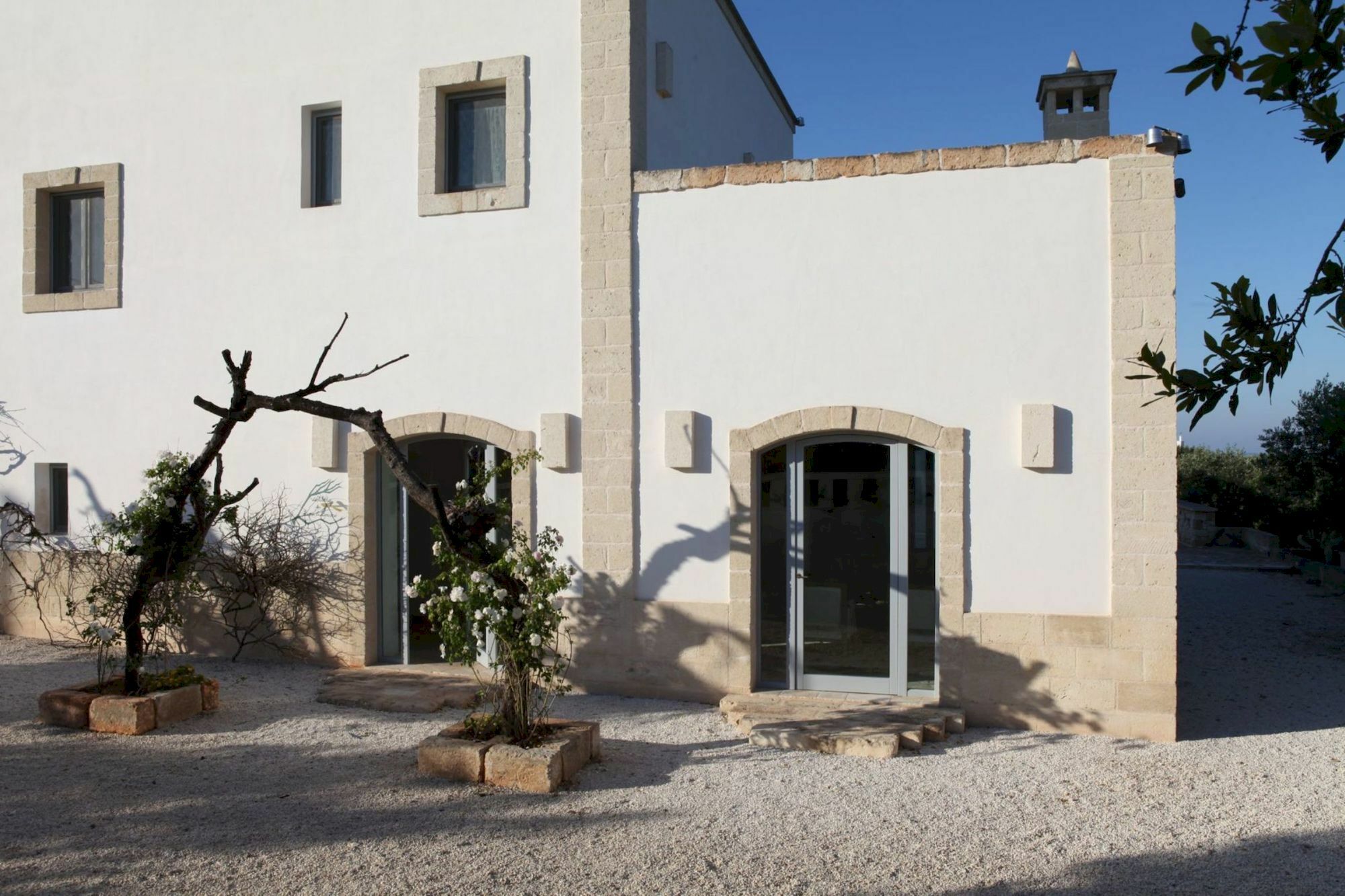 Masseria Lama Di Coccaro Savelletri Exteriér fotografie