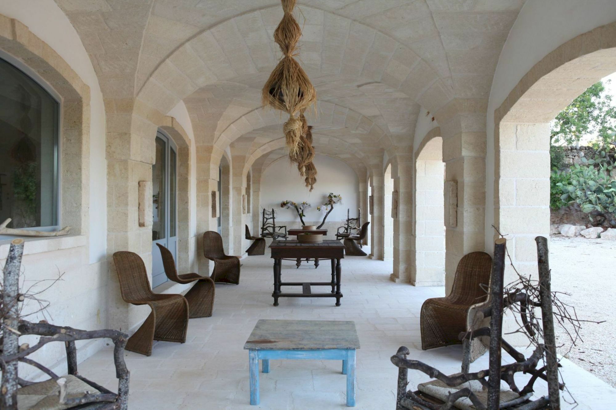 Masseria Lama Di Coccaro Savelletri Exteriér fotografie