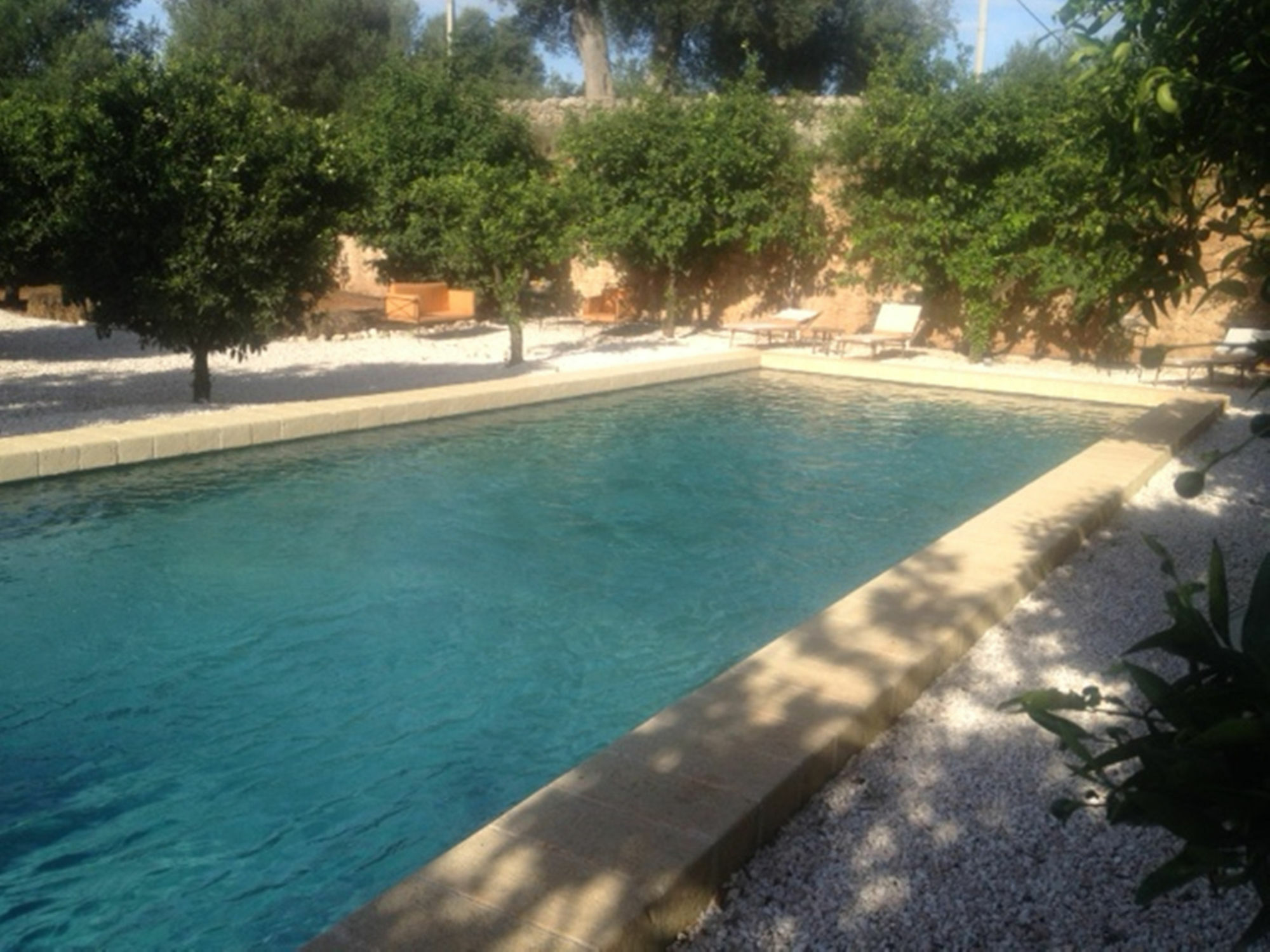 Masseria Lama Di Coccaro Savelletri Exteriér fotografie